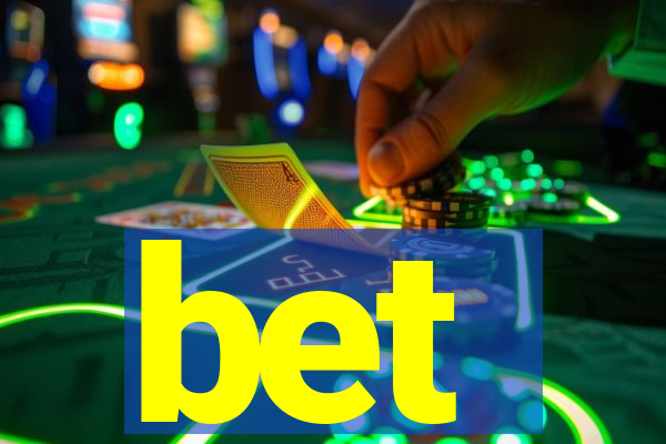 bet -